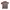 Cotton On Minimalist Casual T-shirt Wanita burgundy red photo 1