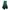 Luxury Fairy Going out dress Wanita green photo 1