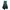Luxury Fairy Going Out Dress Wanita Green