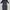 Minimalist Midi dress Wanita tan navy photo 1