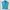 Yuki Torii Casual Shirt Wanita blue photo 1