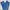 Dickies Streetwear Skater Jeans Pria Blue