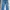 Dickies Streetwear Skater Jeans Pria blue photo 3