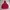 Stussy Streetwear Hoody Pria Red