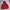 Stussy Streetwear Hoody Pria Red