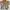 Vintage Fleece Pria tan gray photo 3