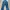 Vintage Denim Jacket Pria Blue