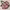 Coach Vintage Coquette Tote bag Wanita tan pink photo 3