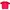 Nevada Casual T-shirt Wanita Red
