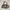 Fendi Vintage Luxury Bags & Purse Wanita Black Gray
