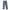 EDWIN Vintage Streetwear Pria Multicolor