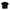 Casual T-shirt Pria black photo 2
