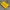 Casual T-shirt Pria yellow photo 1