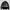 Streetwear Casual Sweater Pria black gray photo 1