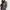 VANS Casual Puffer jacket Pria gray photo 2