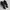 Puma Biker Casual Sneakers Pria white black photo 3