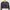 Coquette Futurist Crop Top Wanita Purple Black