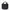 Minimalist Reworked Handbag Wanita Navy Blue