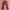 Vintage Cosplay Culotte Wanita Pink