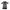 Y2K Grunge Shirt Wanita White Black