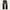 Japanese brand Grunge Biker Jeans Pria brown black photo 2