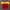 Vintage Y2K Polo shirt Pria red yellow photo 1