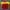 Vintage Y2K Polo Shirt Pria Red Yellow