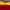 Vintage Y2K Polo shirt Pria red yellow photo 3