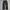Vintage Y2K Jeans Pria Black