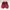 Asics Casual Sneakers Pria red photo 2