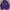 Casual Hoody Pria purple photo 1