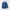L.L.Bean Vintage Y2K Polo shirt Pria navy blue photo 1