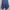 Minimalist Casual Sweater Pria navy photo 1