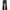 Fuga Glitter Jeans Measurements: Waist -