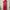 Karen Millen Casual Casual Dress Wanita Red