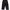 Streetwear Y2K Sweatpants & Joggers Pria black photo 1