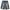 Vintage Y2K Jeans Pria Black
