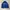 Mizuno Vintage Sportswear Windbreaker Pria yellow blue photo 2