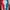 Pancoat Streetwear Casual Kimono Pria red blue photo 5