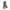 GAP Streetwear Sportswear Sweatpants & Joggers Wanita gray photo 1