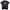 Undercover Y2K Grunge T-shirt Pria Black