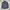Semantic Design Vintage Y2K Casual shirt Pria blue photo 7