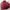 The North Face Luxury Hoody Pria red gray photo 3