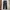 Uniqlo Y2K Casual Casual pants Pria black gray photo 2