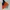 Vintage Y2K Cami top Wanita orange blue photo 2