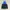 Nike Sportswear Track jacket Pria black blue photo 1