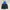 Nike Sportswear Track Jacket Pria Black Blue