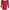 ZARA Luxury Casual Blouse Wanita red photo 3