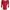 ZARA Luxury Casual Blouse Wanita Red