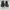 Alexander McQueen Casual Sneakers Pria white black photo 3